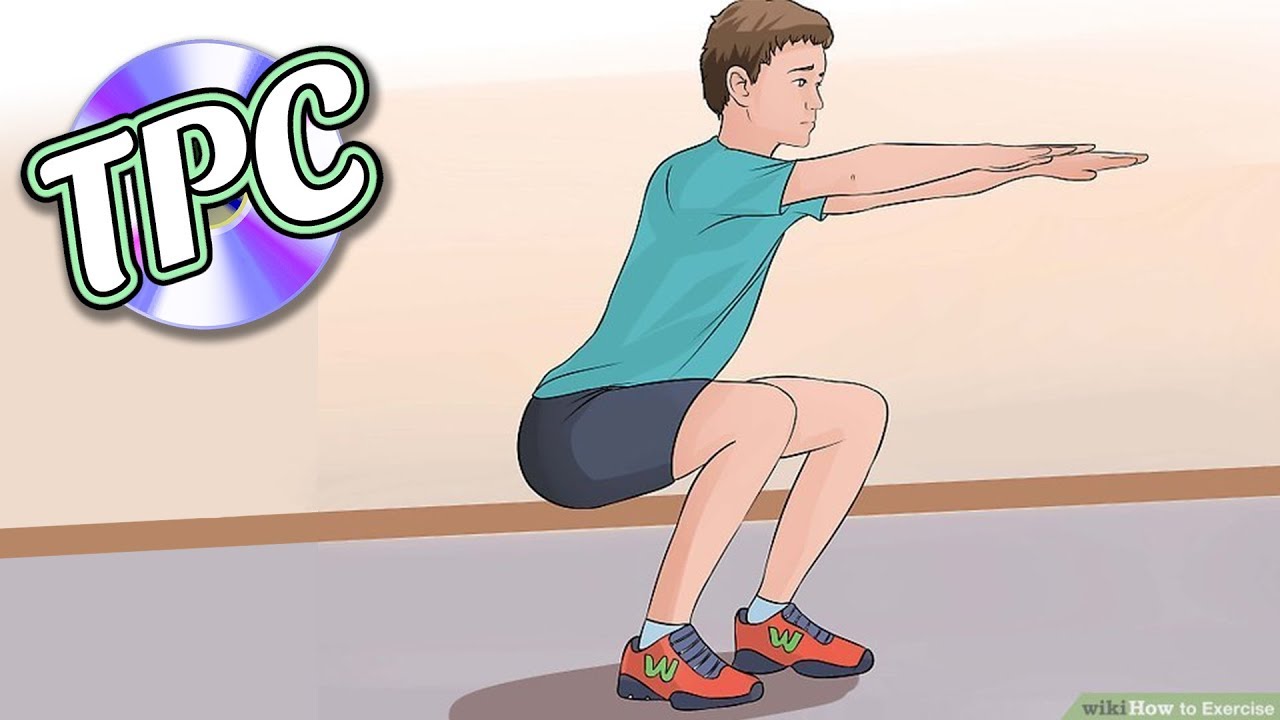 Fitness (ft. FitMC) - The Pro Crastinators Podcast, Episode 109