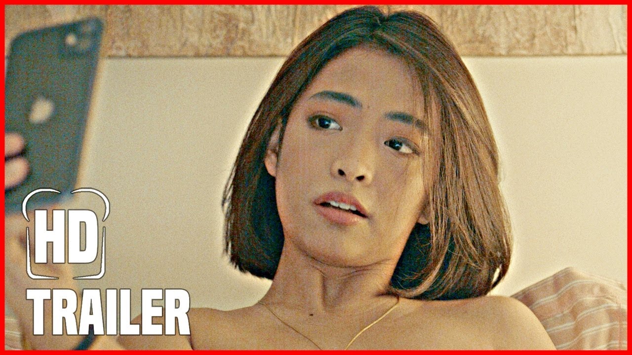 VIOLET - UNSCHULDIGES VERLANGEN Trailer German Deutsch (2026) | Erotik