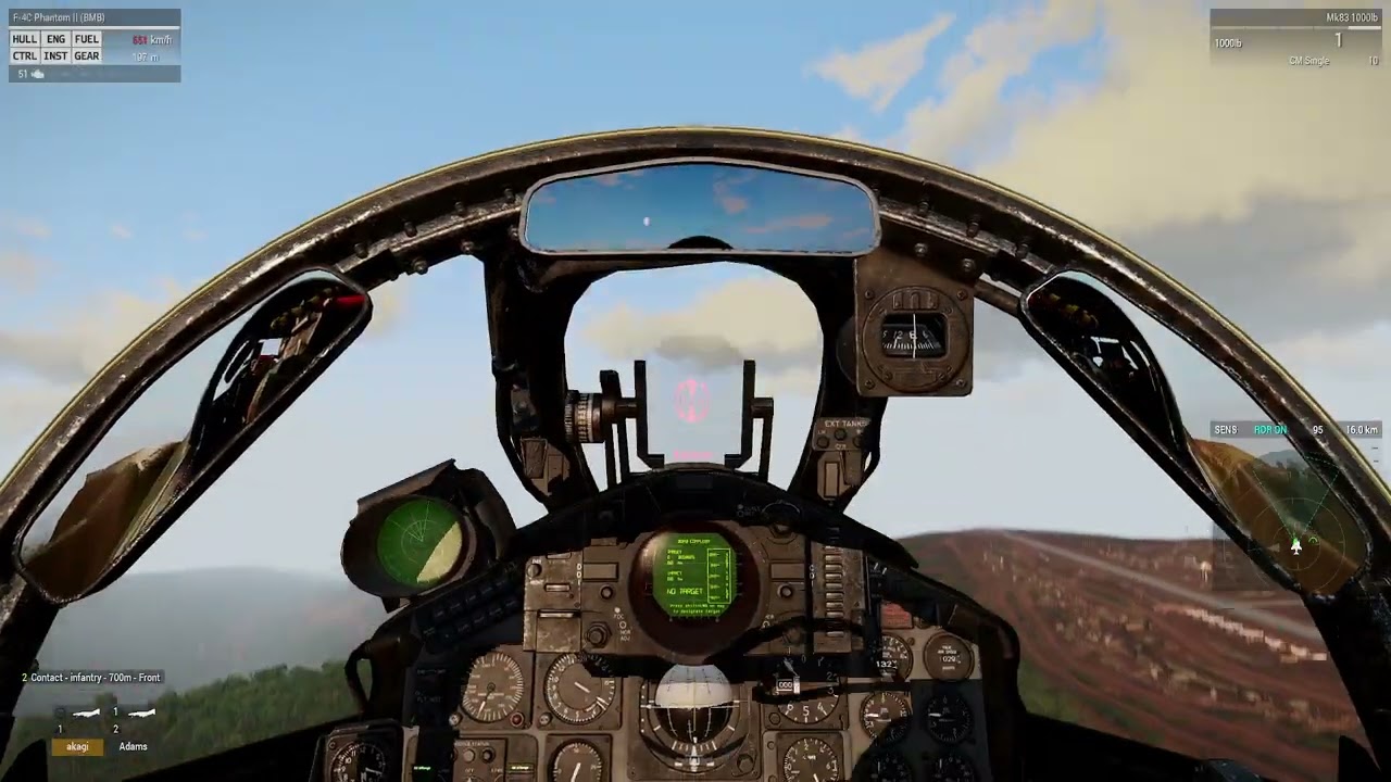 #arma3 | Air operations over Khe sanh 1968