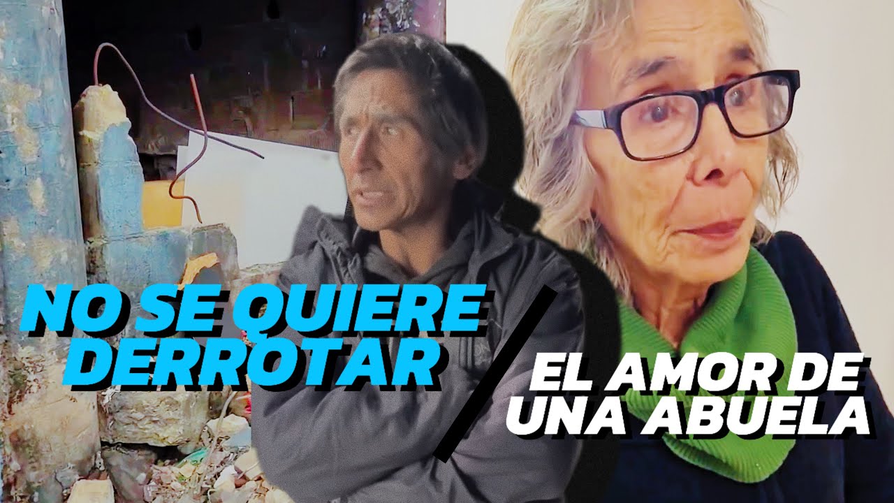 🚨NO QUIERE AYUDA | LE LLEVARON PIZZA AL COQUETO #patrullaespiritual #tazodorado