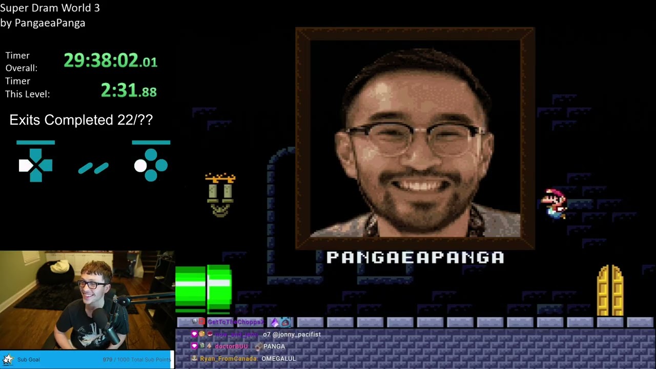 The final boss is... (Dram 3 part 10)