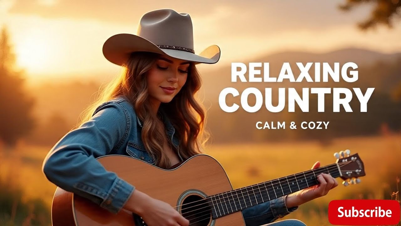 Top Country Music 2025 - Romantic Love Songs | Best Love & Romantic Country Songs Playlist Vol 24
