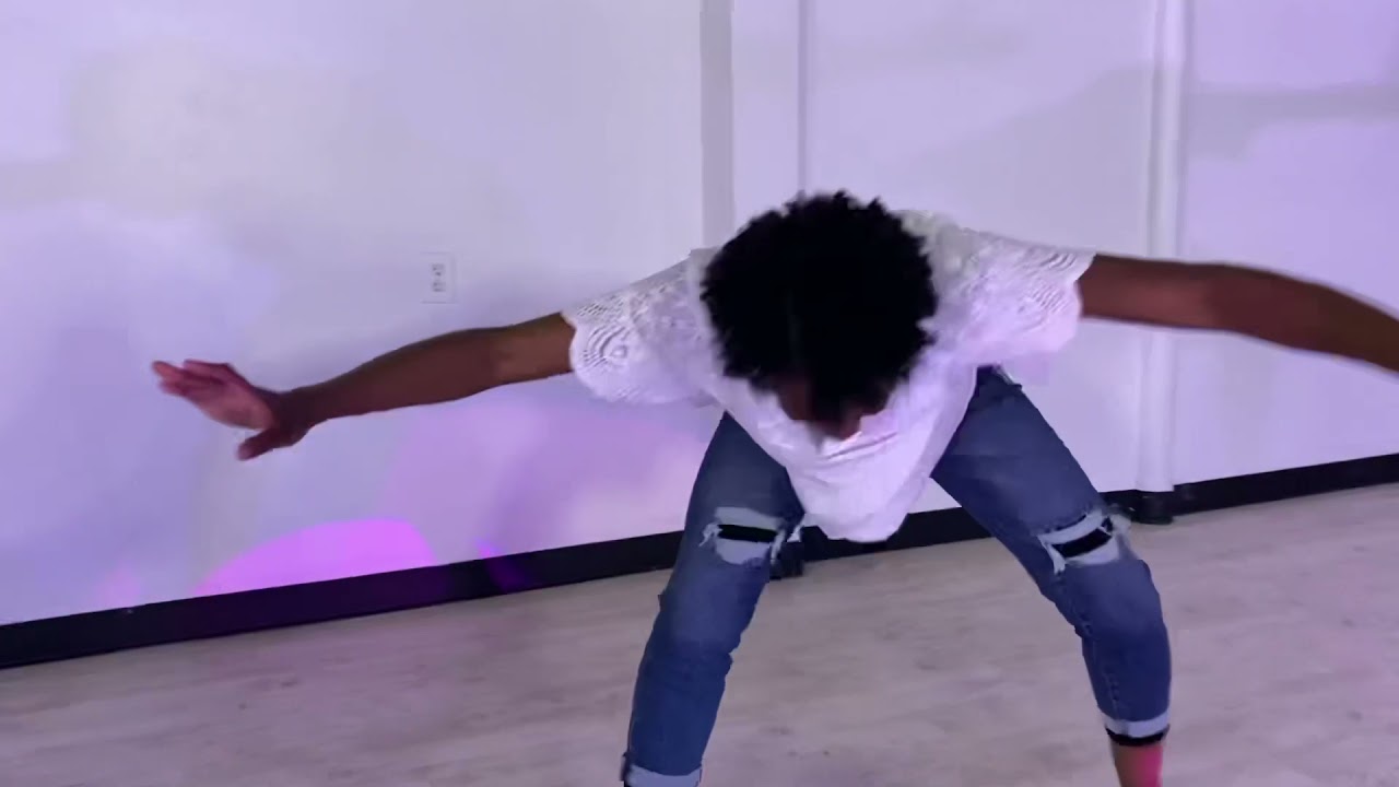 13:46 Dance Ensemble | “Out of Hiding