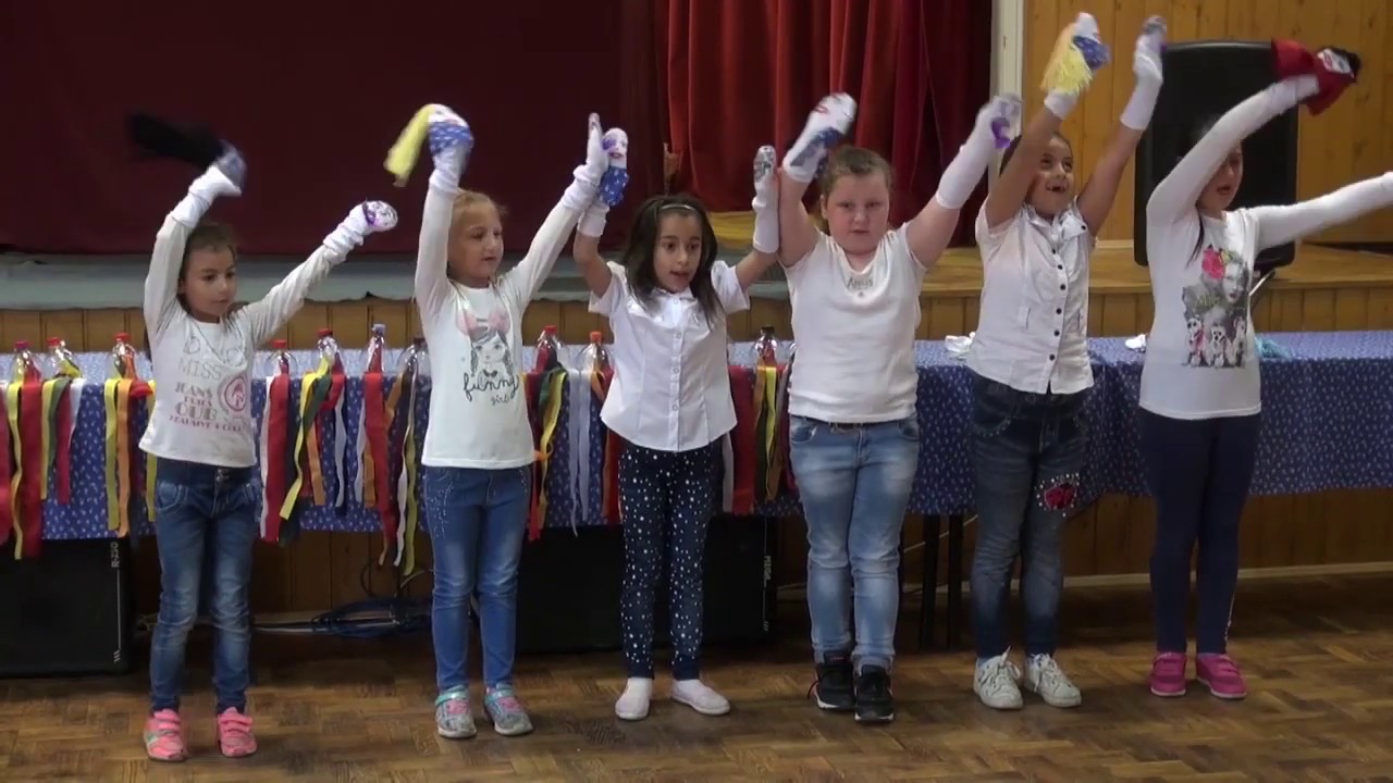 Majális 2019 Biharnagybajom