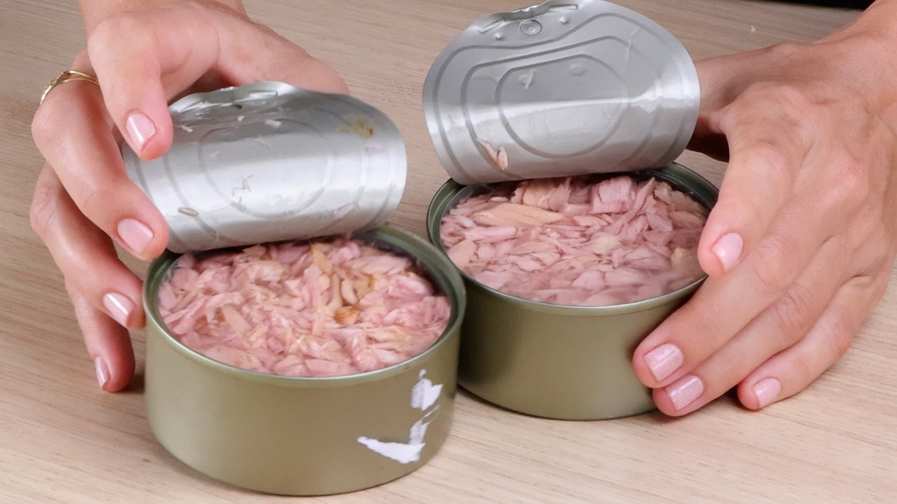 もう昔ながらのツナパスタは作らない！この節約の秘訣はすごい