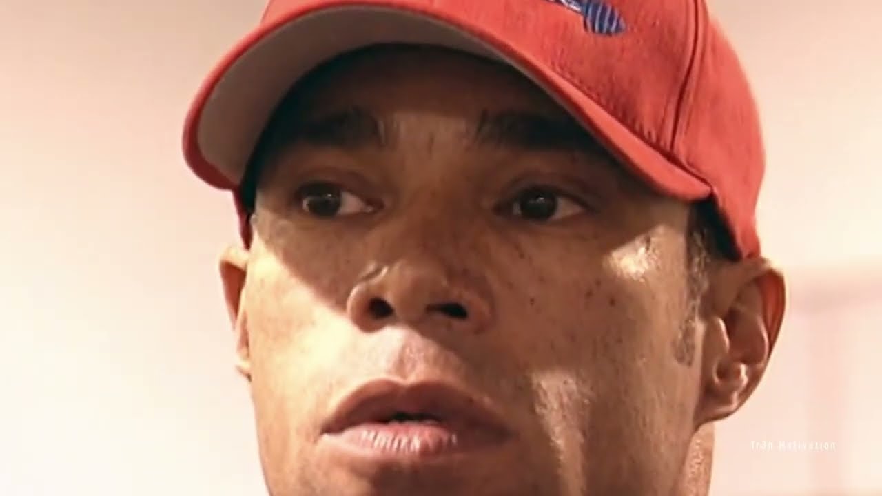KEVIN LEVRONE | EYES WITHOUT A FACE | - GYM MOTIVATION