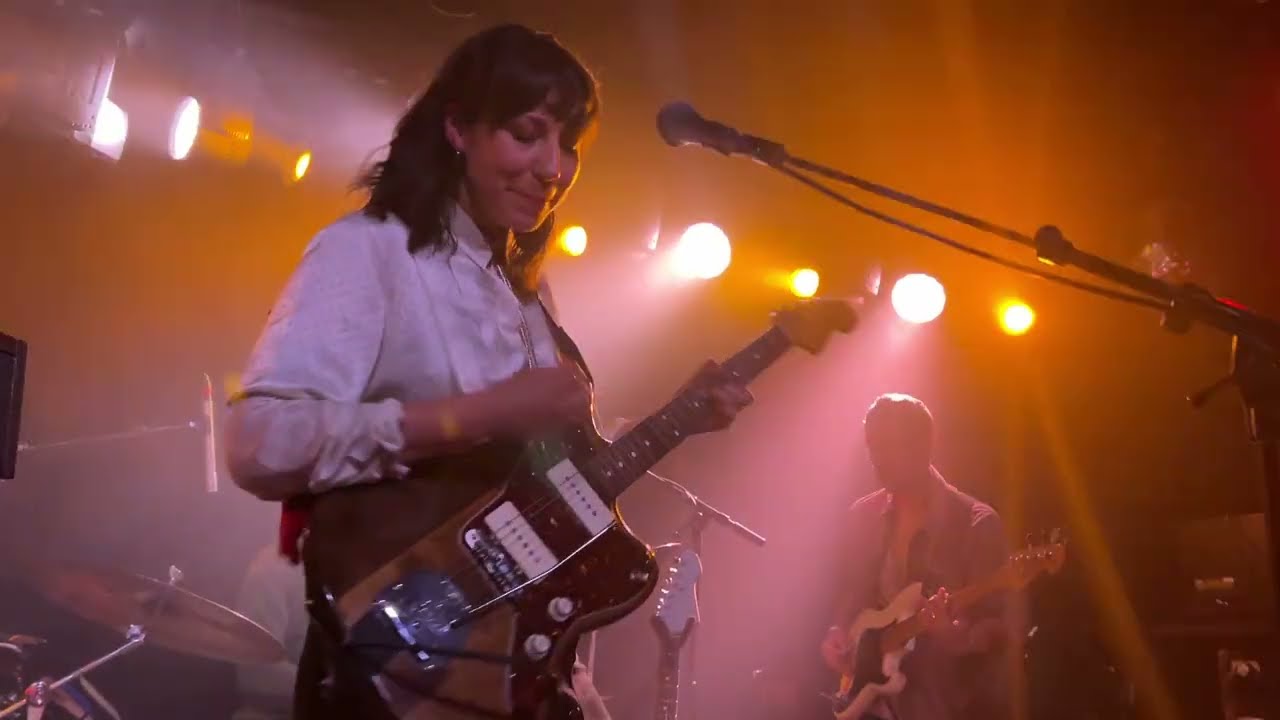 Deep Sea Diver: Shovel (Live @ The Moroccan Lounge, May 23, 2024)