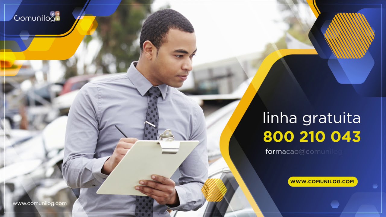 Curso de Perito Averiguador de Sinistros no Ramo Autom&oacute;vel