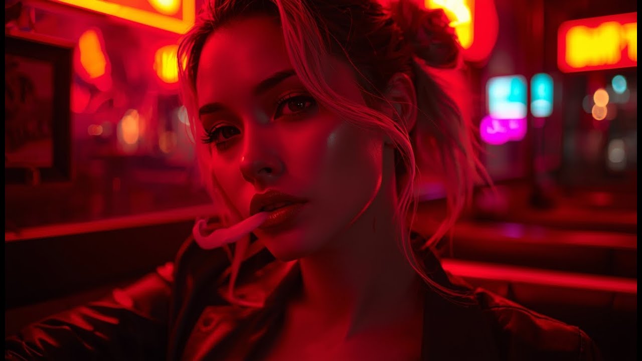 Best of Deep House 2025 | Chill Mix & Deep Feelings #3