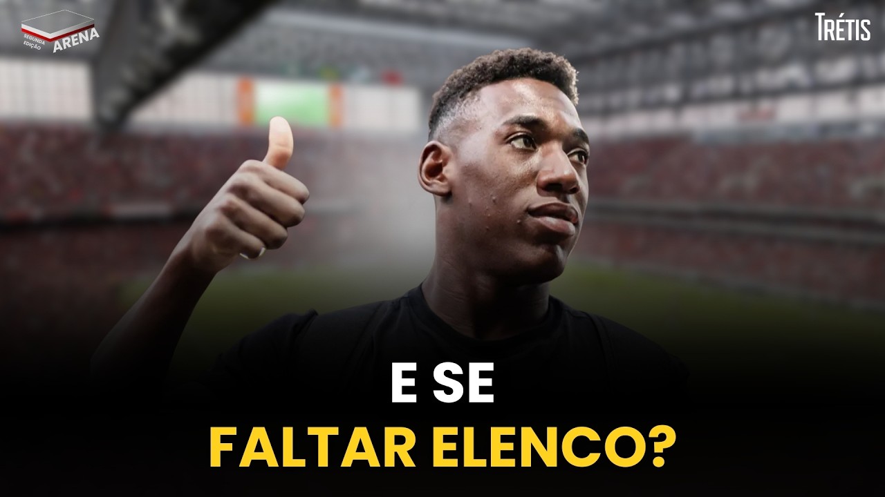 E SE FALTAR ELENCO? DEBATE SOBRE A TEMERIDADE E AS 