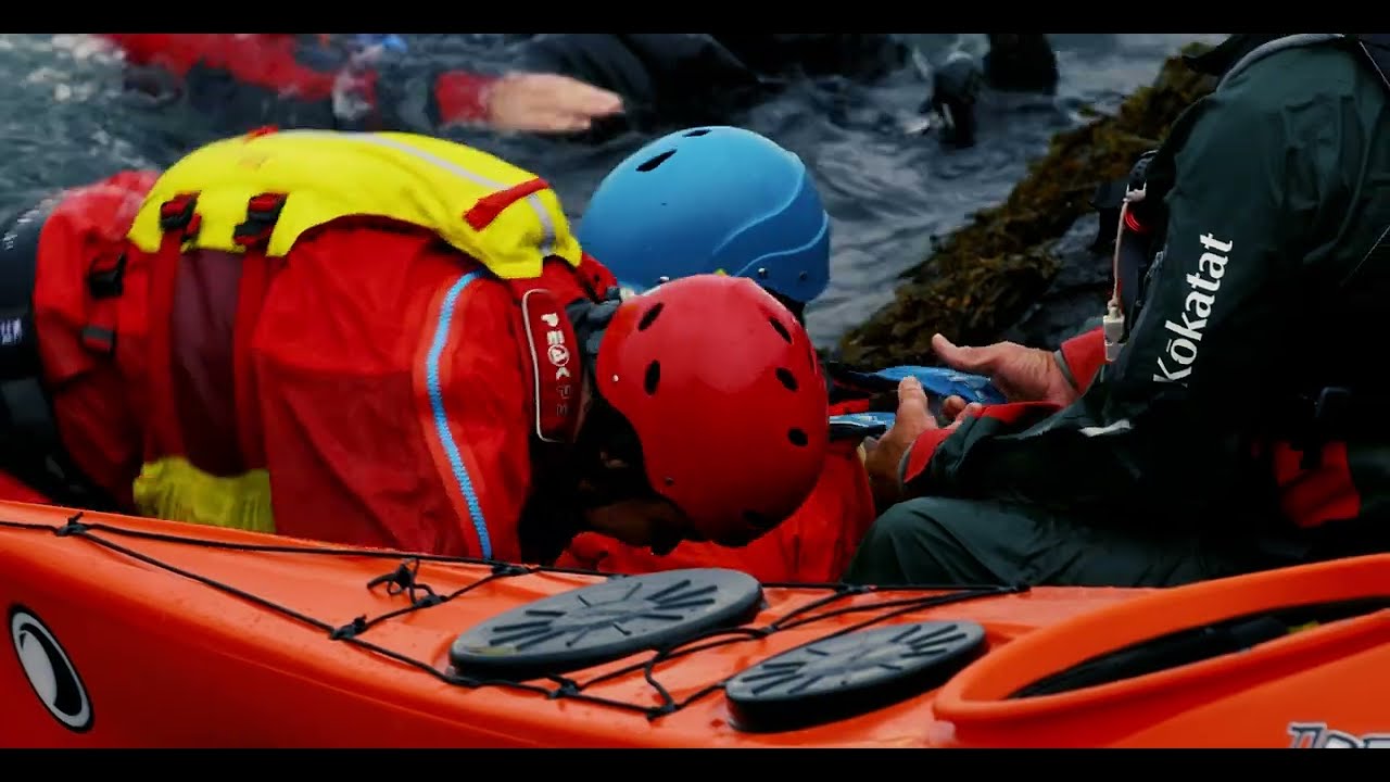 The Pros Come To Dunbar| IKSGA Incident Management