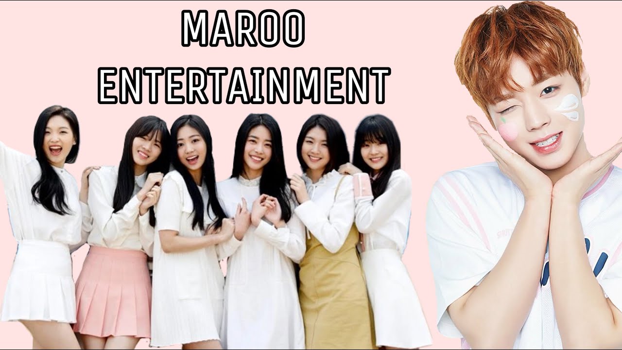 Maroo Entertainment: K-pop компания, которая постоянно подводит своих кумиров