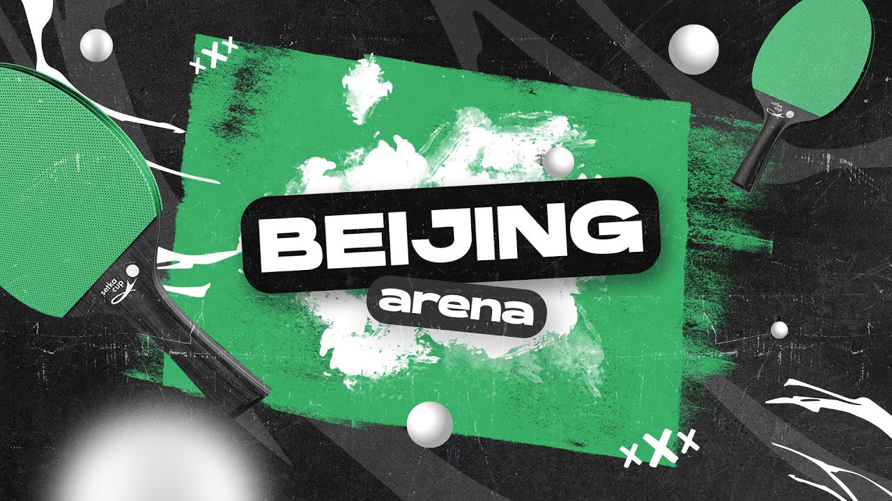 Tournament 2026-02-23 Men, evening. Arena 