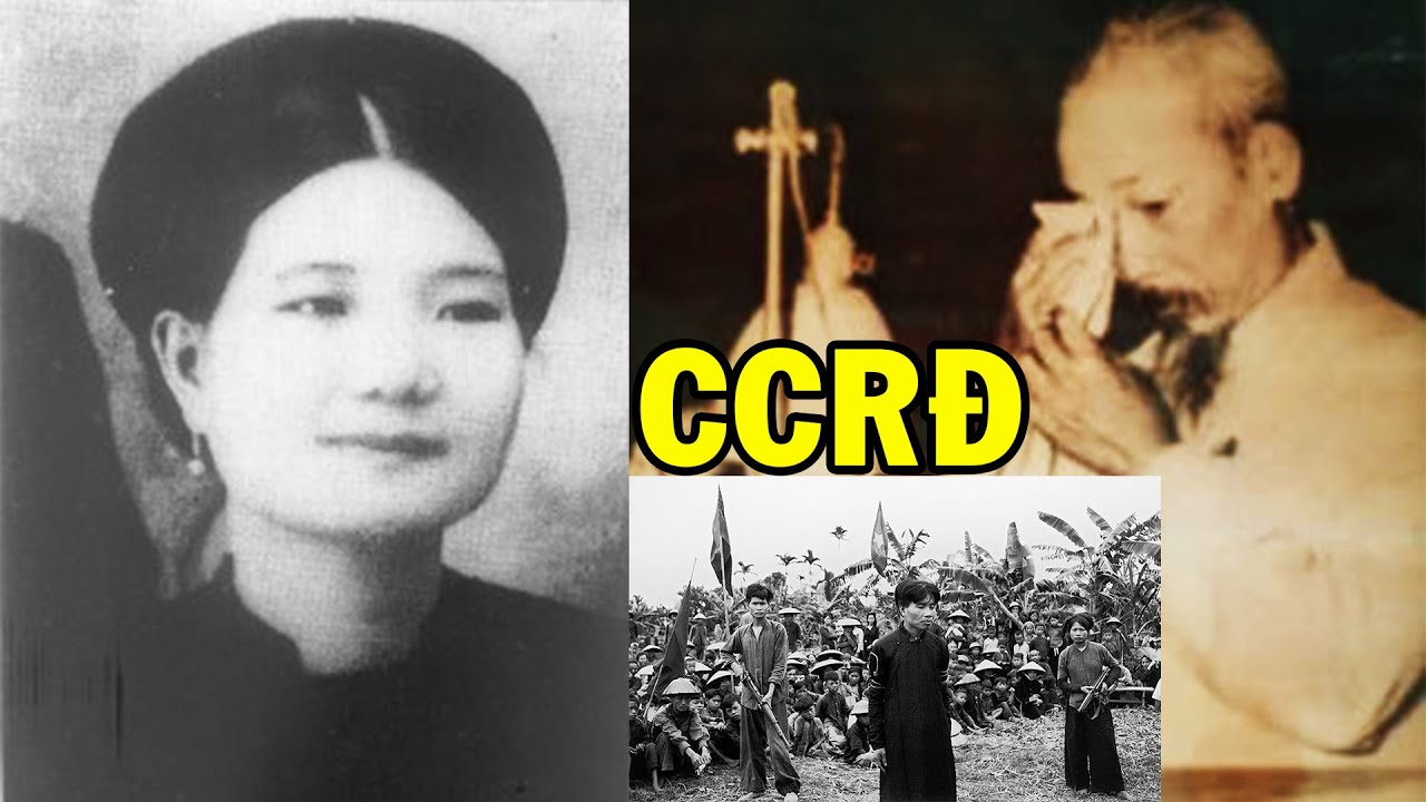 Số phận bà Năm - Cát Hanh Long trong cải cách ruộng đất | Go Vietnam ✔