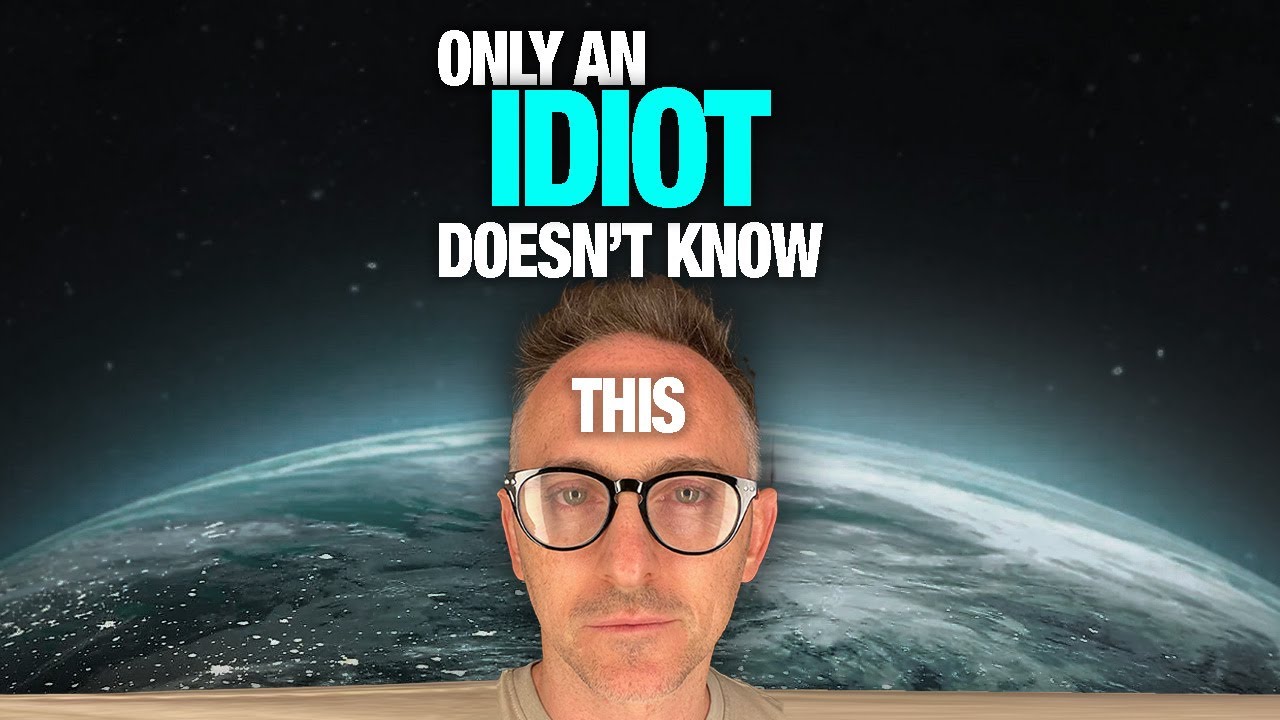 Only IDIOTS Don't Know This | How Many Continents Are There? 🌎