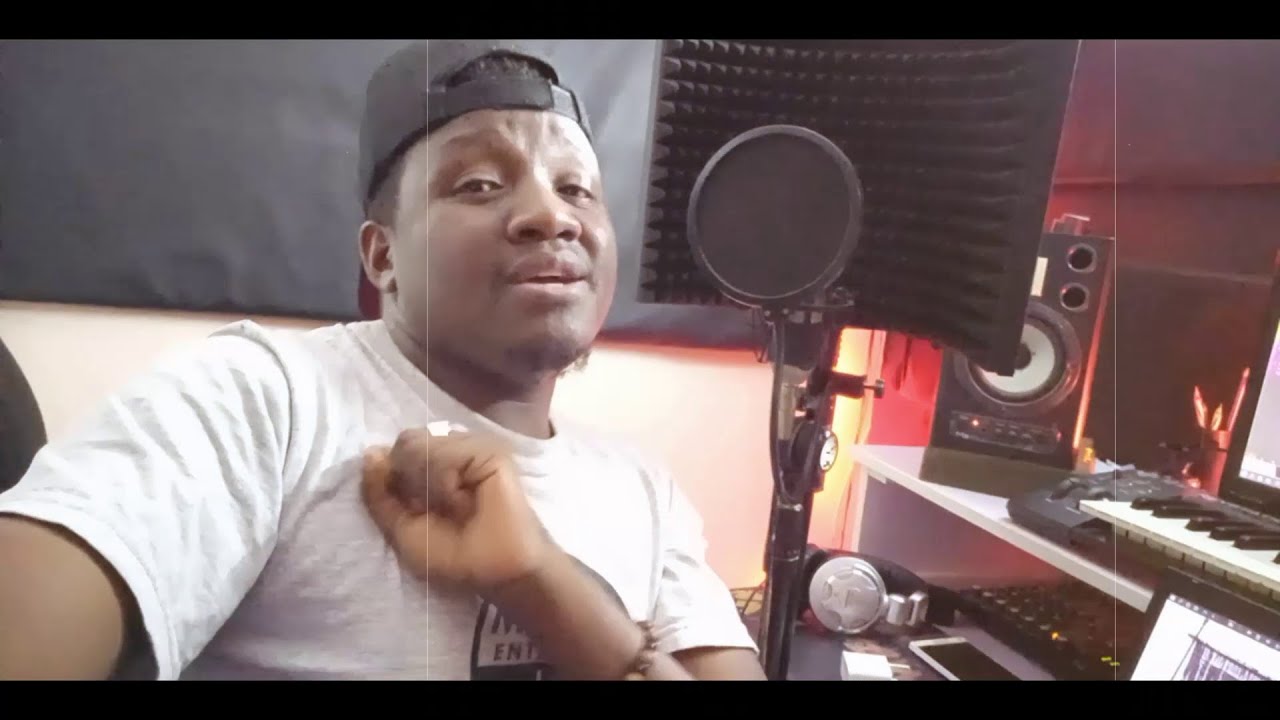 BAHATI & OTILE BROWN - JE UNANIFIKIRIA Cover By OMAE LION