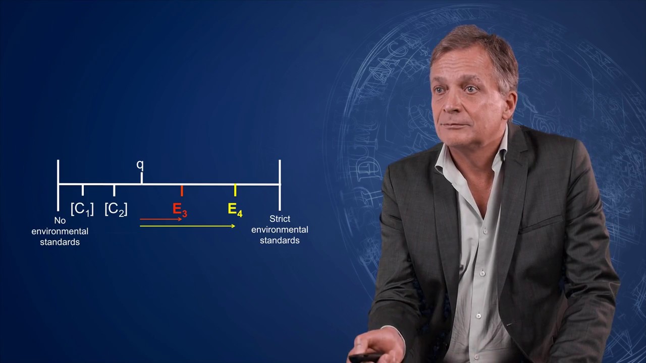 EU policy and implementation - 2.2 Sectorial interests in the EU