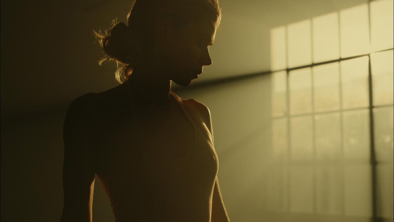 Demo of movies inspired 3D LUTs offered by Lutify.me
