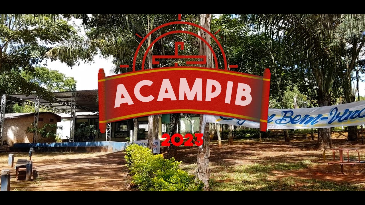 Acampib - 2023 Oficial
