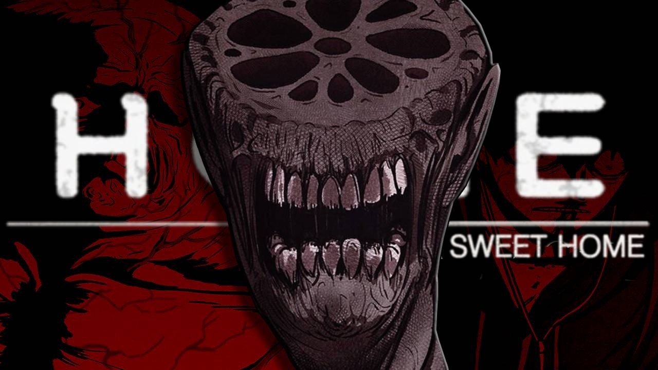 Sweet Home: When Depression Turns You Into a Monster&hellip;