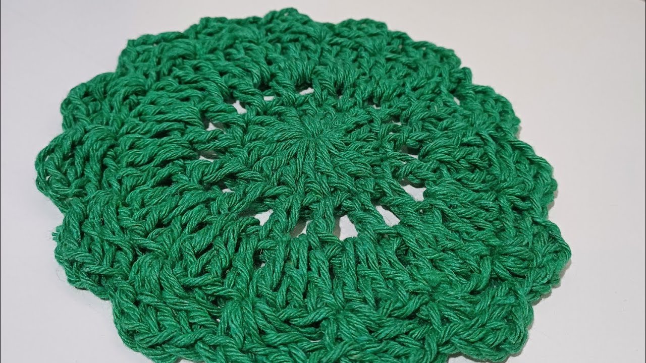 Porta copo fácil 