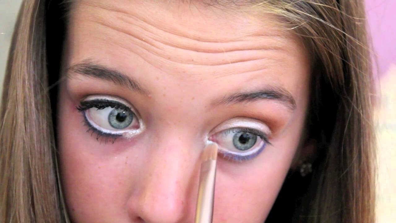 Nighttime Neutrals- Makeup Tutorial