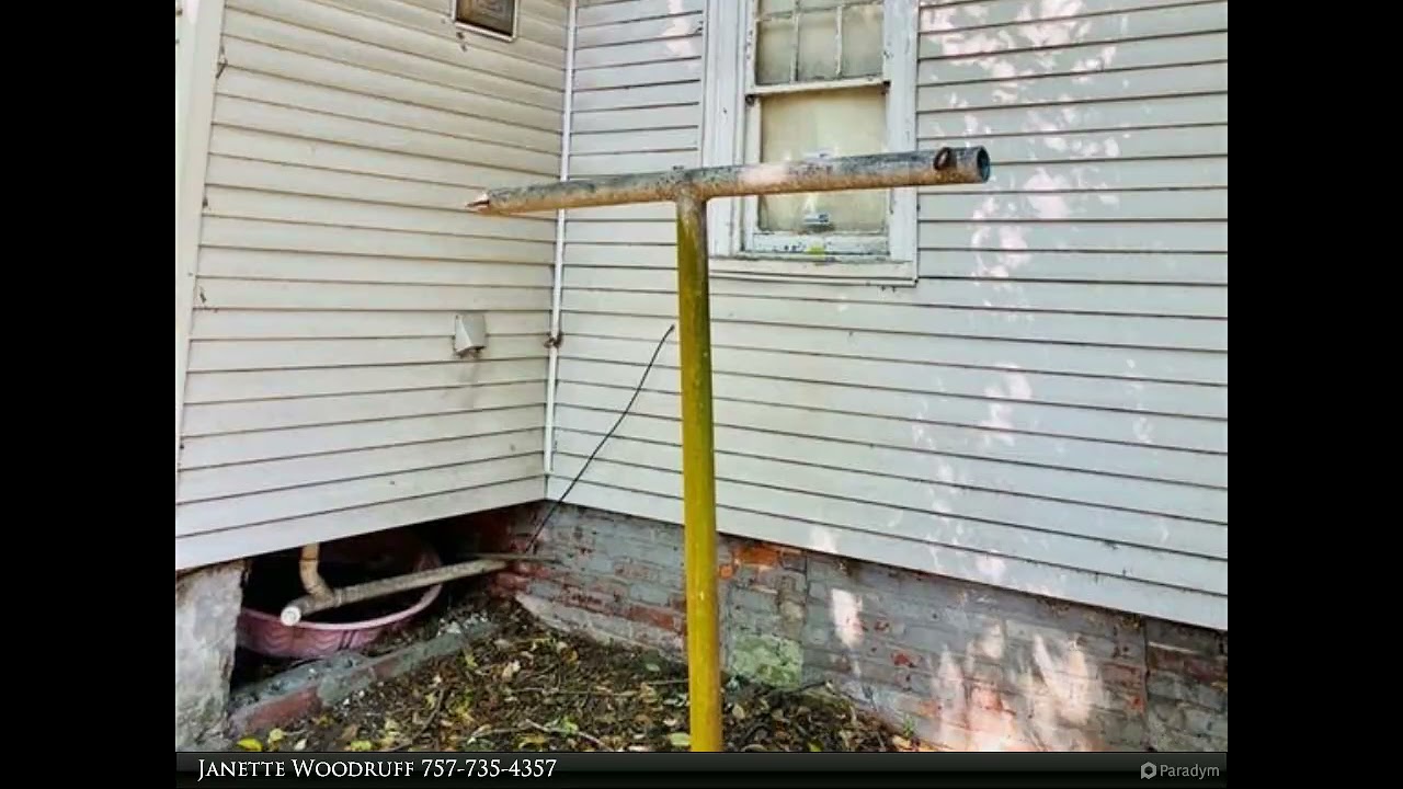 Homes for Sale - 919 Decatur ST, Chesapeake, VA