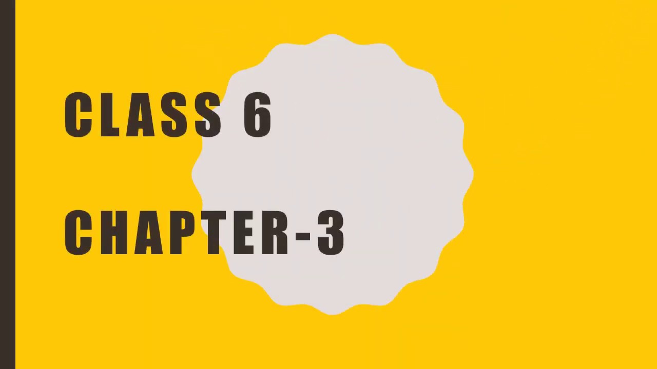 Class 6 Chapter-3 Whole Numbers Exercise 3C