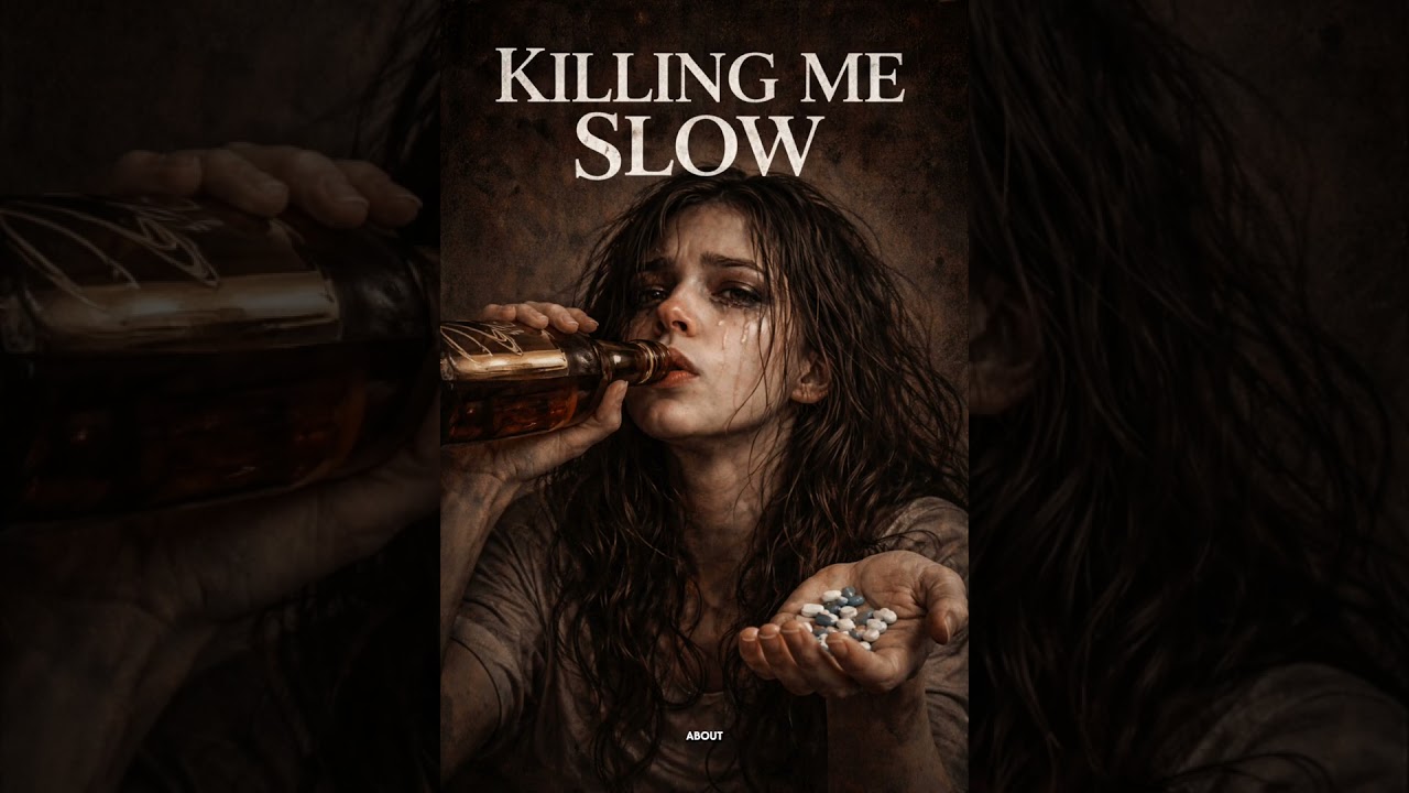 Killing me slowly