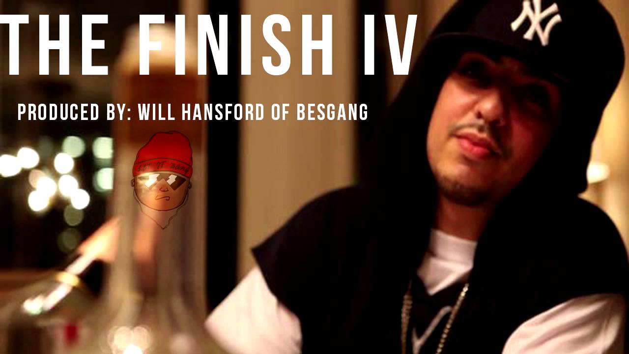 Will Hansford - 