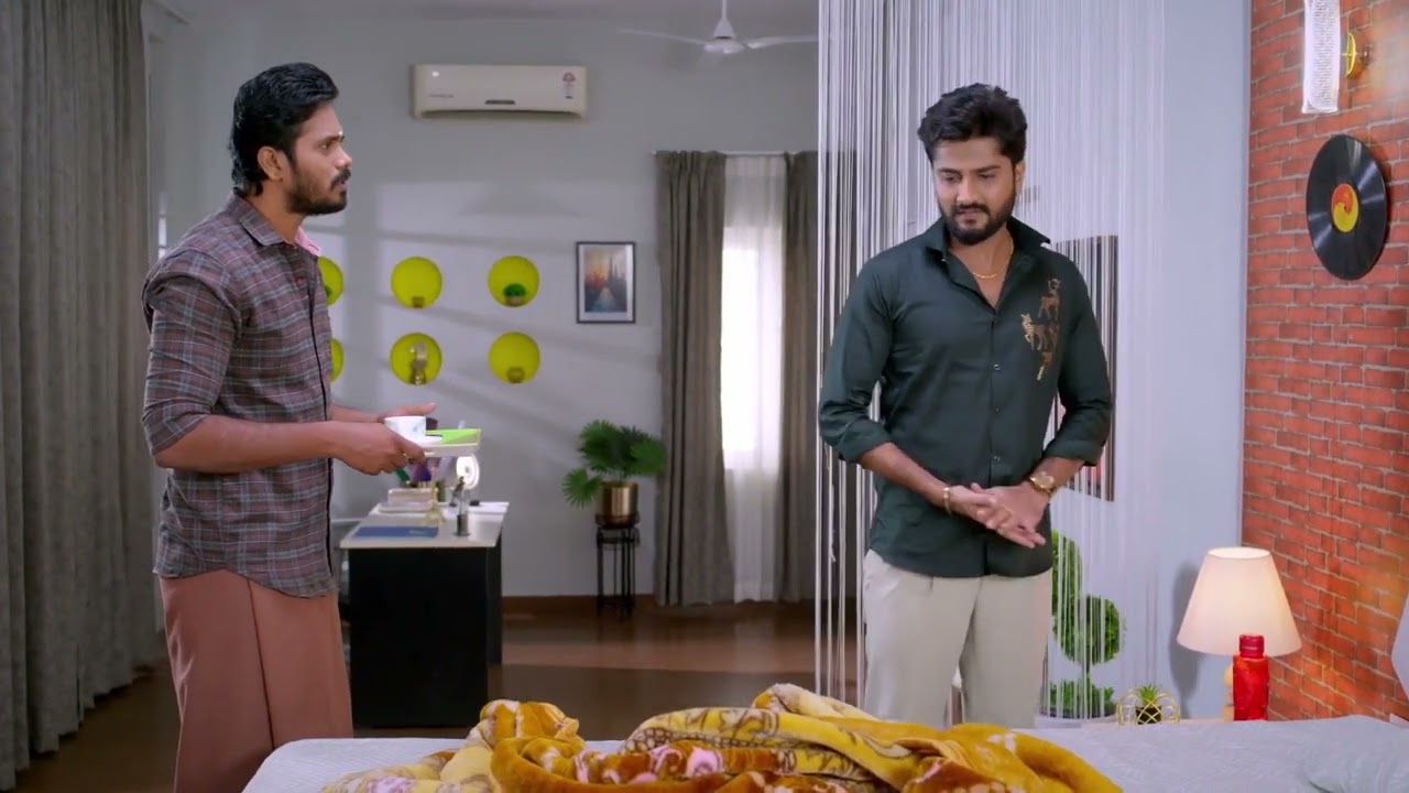 Thirumangalyam | Ep - 76 | Webisode | Feb 11 2026 | Zee Tamil