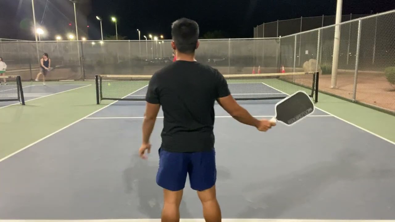 Mar 10, 2026 | Christian v.s Manny Set 1 (Rank)