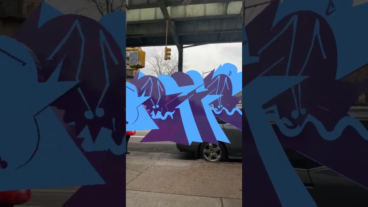 #Pepper_One n #KOAR #argraffiti