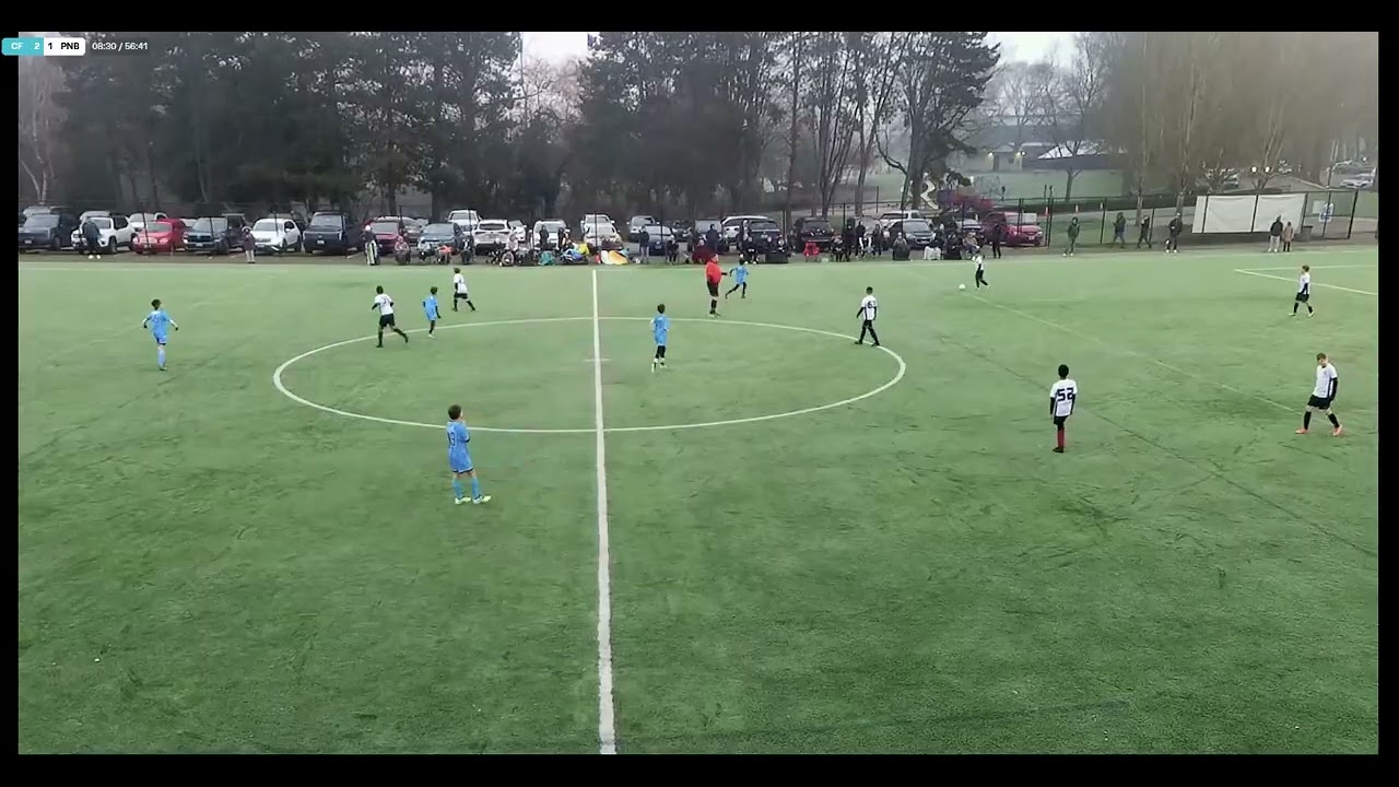 Cosmos vs PACNW