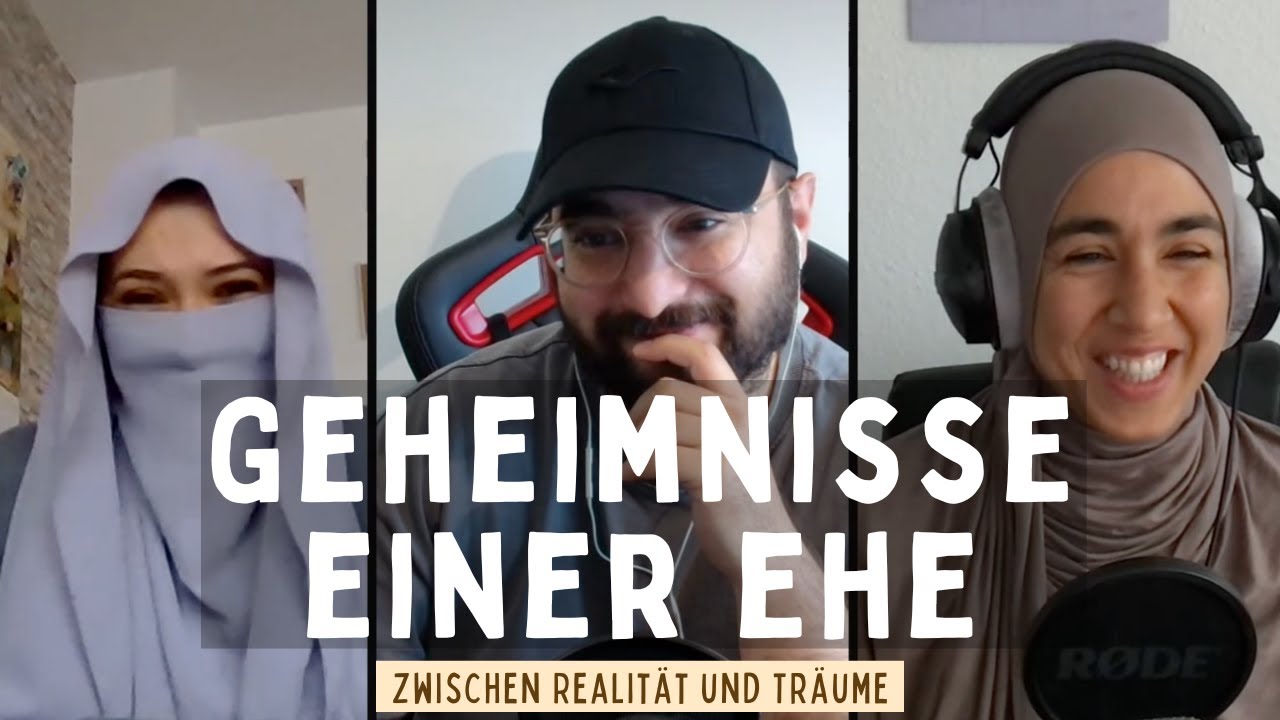 61. Geheimnisse einer Ehe - Zwischen Realit&auml;t und Tr&auml;ume