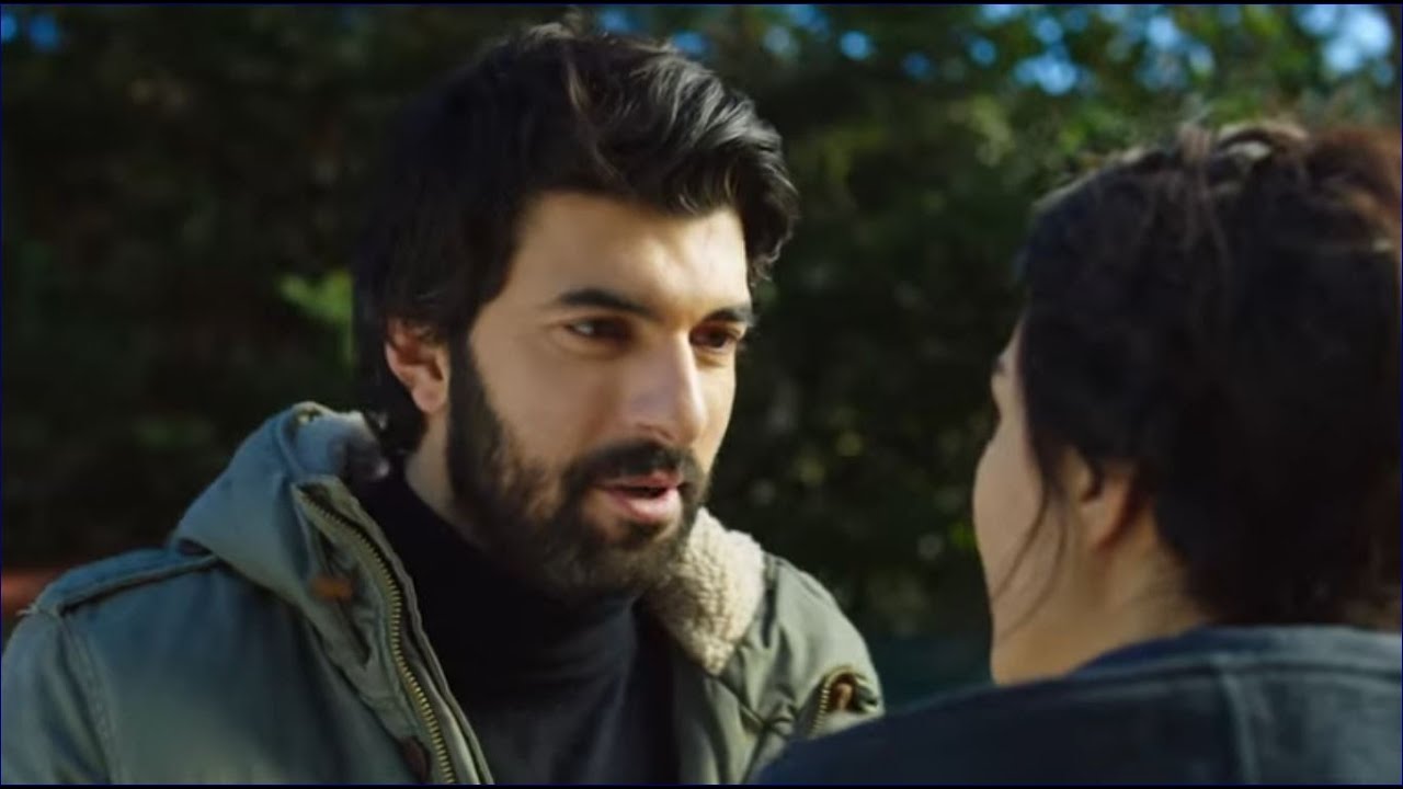 Omer and Elif 19 You Are My Special Angel