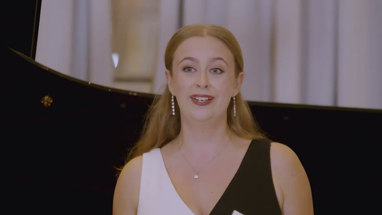 Prendi, per me sei libero. Donizetti. L'Elisir d'Amore.