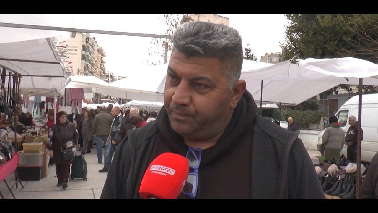 Στέλιος Τζέκος: 
