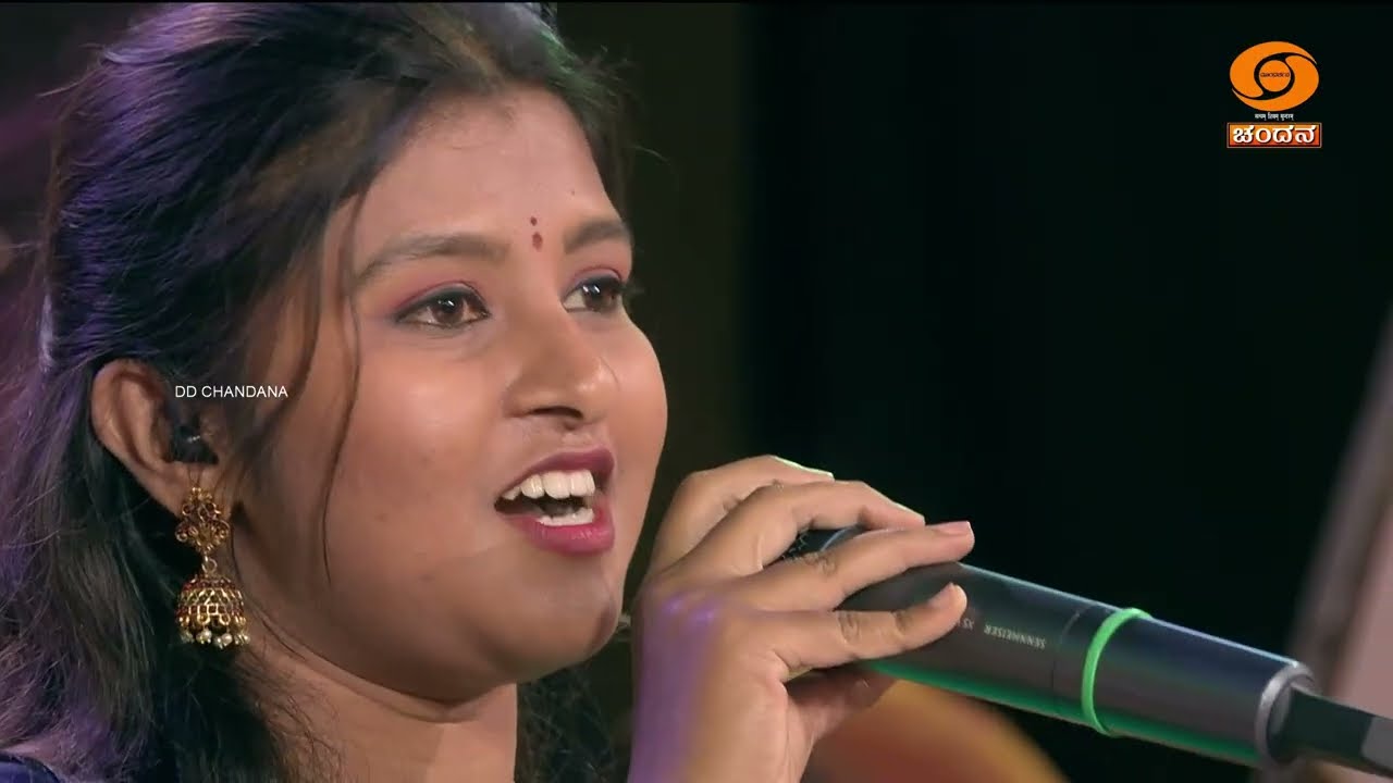Gaana Sinchana | ಜನಮನದ ಪದಪಯಣ.. | Singing Reality Show | 20.03.2026 | 8PM | EP-10 | DD Chandana