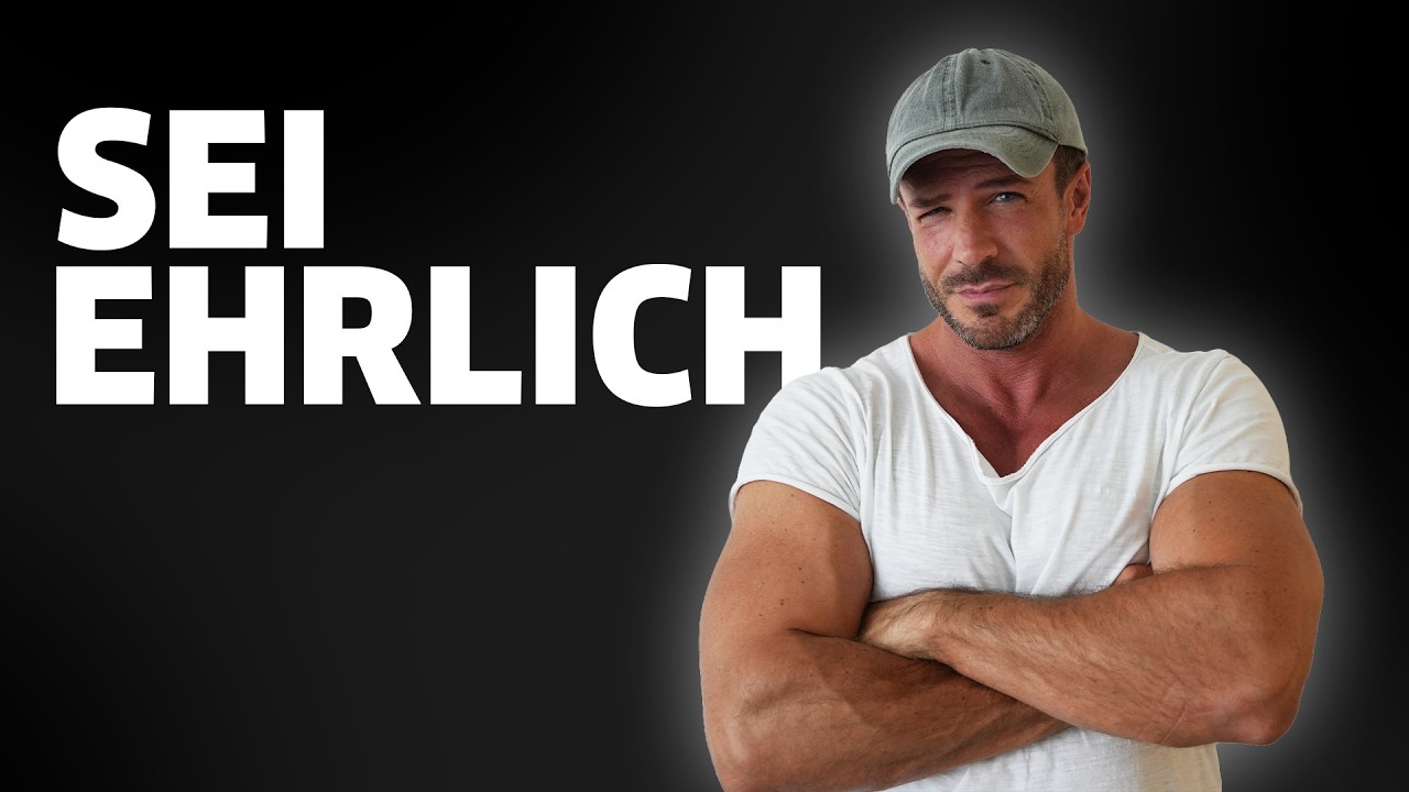 Die Fitnessszene bel&uuml;gt sich selbst &ndash; und ich nehme mich nicht aus!