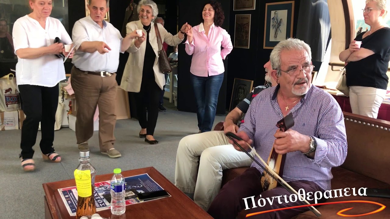 Δεν έχει χρόνο, τόπο το «Παρακάθ»