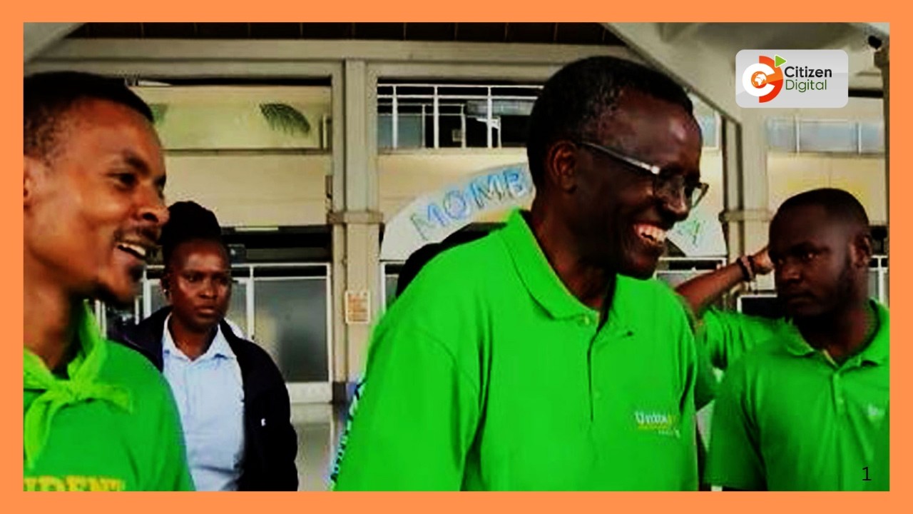 Maraga: Lazima Ruto aondoke, niko tayari kuahirisha azma yangu