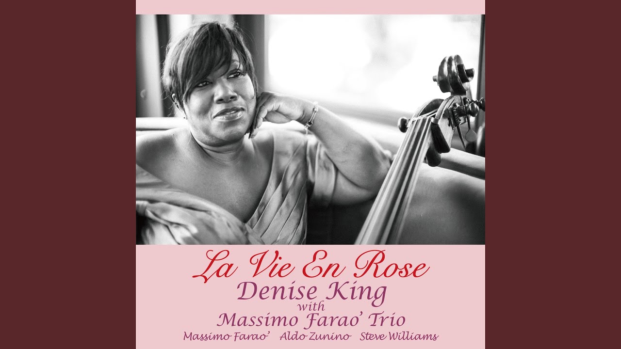 La Vie En Rose
