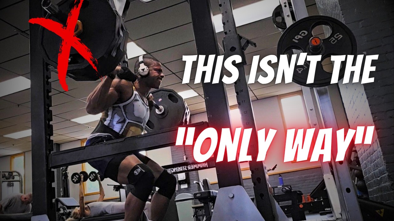 Забудьте о тяжелых приседаниях — эти изометрические тренировки помогут вам быстрее нарастить мышц...