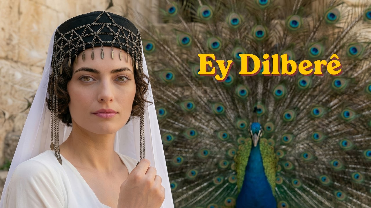Zozan_C - Ey Dilberê #kurdishmusic