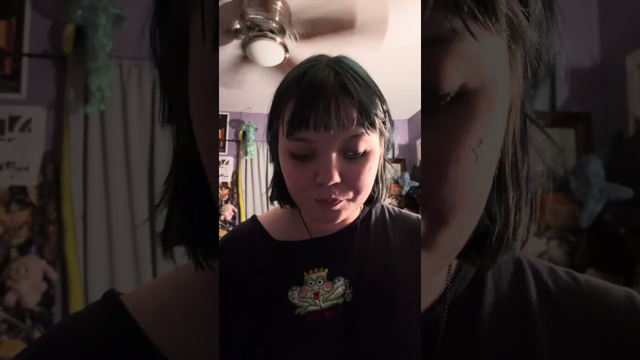Rotten Mango Podcast Review- COMMS 1307 Link: https://youtu.be/FwQQAlJ5ngg?si=svWjKfVJHSY_h88D