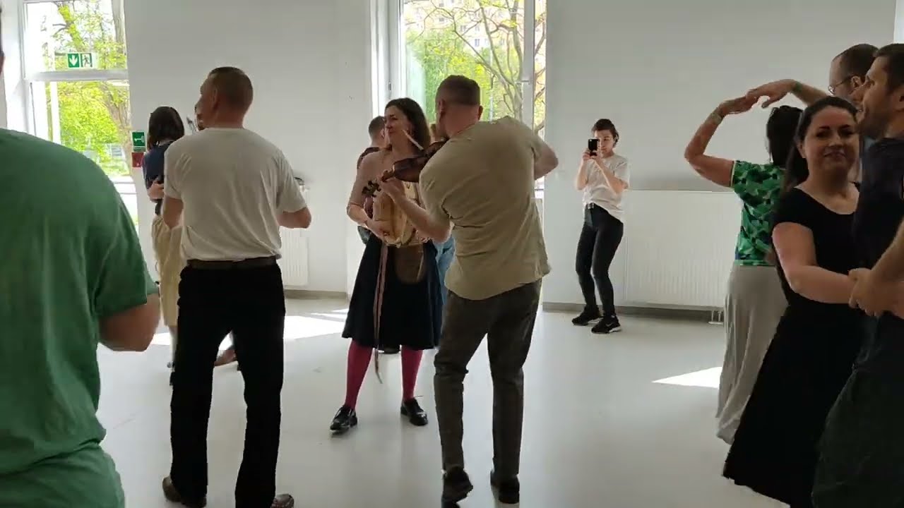 Зачэпіха - Kapela a’Postola
