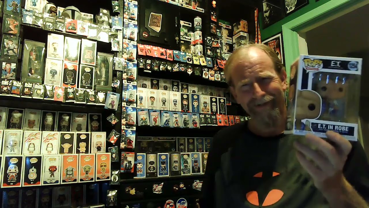 More Mystery Grail Boxes!!