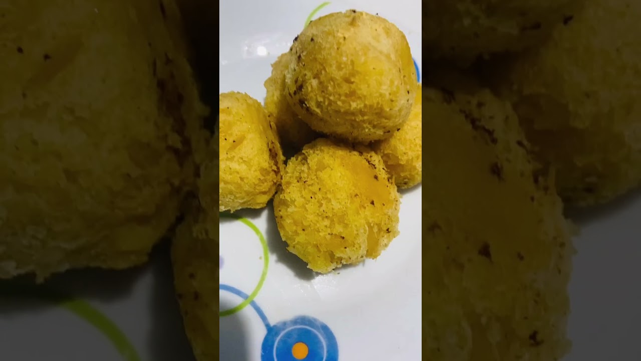 Tallarines verdes + yucas rellenas de queso ✨ #Gastronom&iacute;aPeruana#DeliciasPeruanas#FoodLove#Foodie