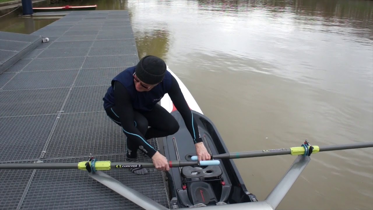 aviron de Bronze